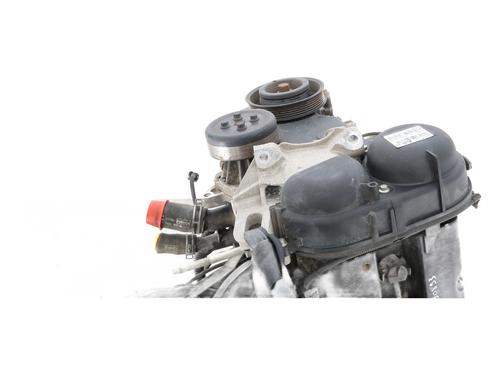 Engine FORD FIESTA VI (CB1, CCN) 1.25 | BP29500865M1 
