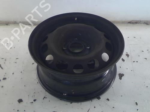 Used Rim PEUGEOT 308 I (4A_, 4C_) 1.6 HDi (92 hp) 20951444
