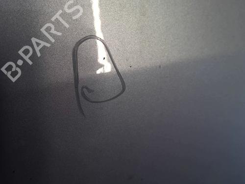 Right rear door SEAT IBIZA IV SC (6J1, 6P5) 1.2 TSI | BP26434994C5 