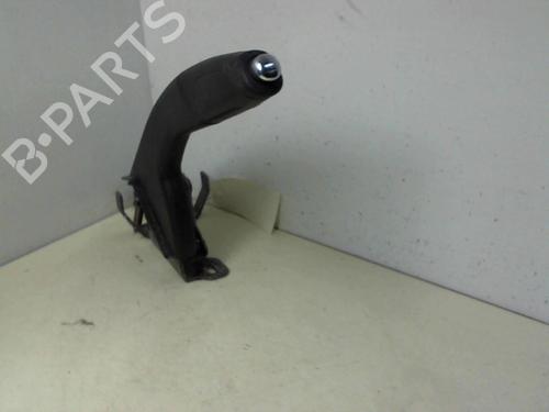 Hand brake RENAULT CLIO IV Grandtour (KH_) 1.5 dCi 90 (KHN3, KHN4) | BP20963805I18 