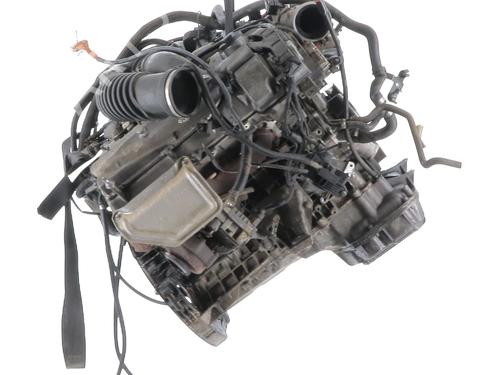 Engine MERCEDES-BENZ M-CLASS (W163) ML 400 CDI (163.128) | BP23791652M1 