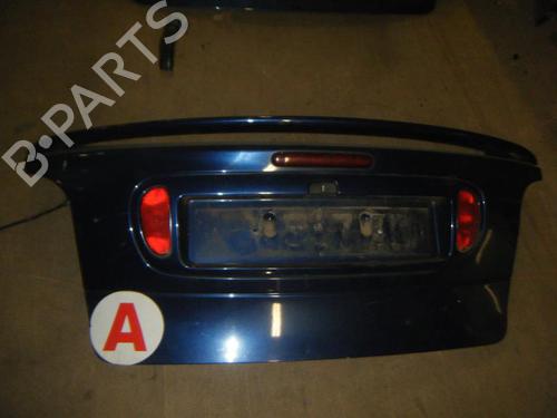 Used Tailgate RENAULT MEGANE I Coach (DA0/1_) 1.6 e (DA0F) (90 hp) 20960887