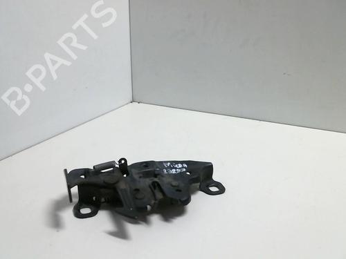 Used Hood lock NISSAN MICRA III (K12) 1.2 16V (65 hp) 20954275