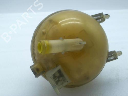 Ekspansjonstank PEUGEOT 206 Hatchback (2A/C) 1.4 HDi eco 70 | BP20965795C120 