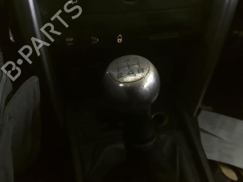Gear lever PEUGEOT 207 CC (WD_) 1.6 HDi | BP22031333M90 