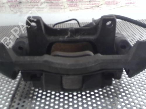 Right front brake caliper AUDI TT (8J3) 3.2 V6 quattro | BP20963416M104 
