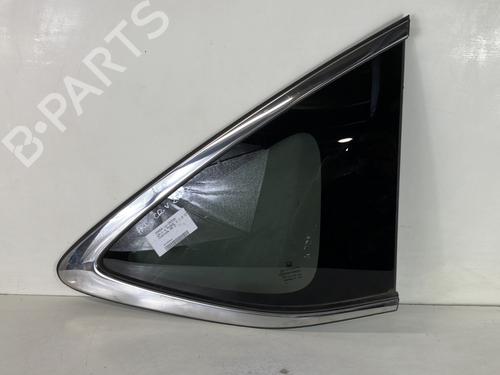 Used Rear right quarter glass HONDA CR-V IV (RM_) 1.6 i-DTEC 4WD (RE6) (160 hp) 22025447