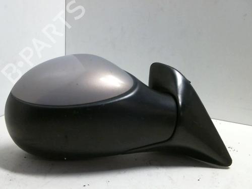 Right mirror CITROËN XSARA PICASSO (N68) 2.0 HDi | BP20966382C27 