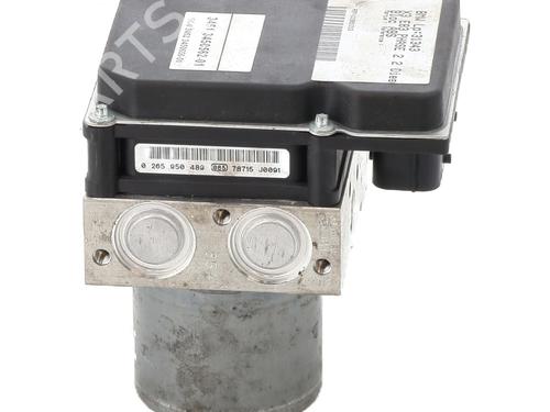 ABS Bremseaggregat BMW X3 (E83) 2.0 d | BP29937065M43