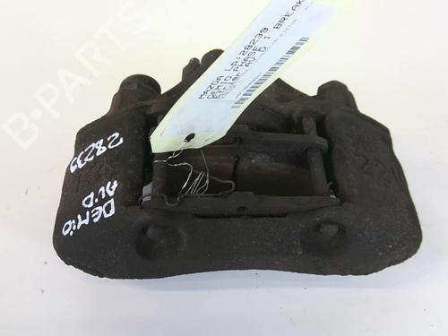 Used Right front brake caliper Right front brake caliper MAZDA DEMIO (DW) 1.3 16V (DW3W, DW19) (63 hp) 20953059 20953059