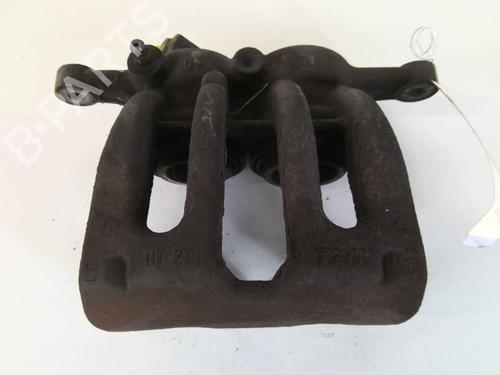 Used Right front brake caliper PEUGEOT 607 (9D, 9U) 2.7 HDi 24V (204 hp) 20969367