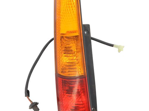 Left taillight SUBARU JUSTY III (G3X) 1.5 AWD (G3X413) | BP20958688C34 