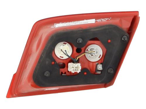 Left tailgate light DAEWOO LACETTI Hatchback (KLAN) 1.6 | BP20973313C79 - Image 5