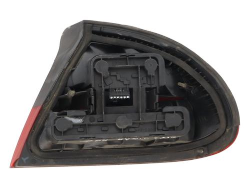 Used Left taillight Left taillight 20949061 20949061