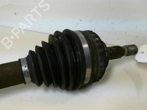 Antriebswelle links vorne für PEUGEOT 406 (8B) 2.1 TD 12V (109 hp) 20949486