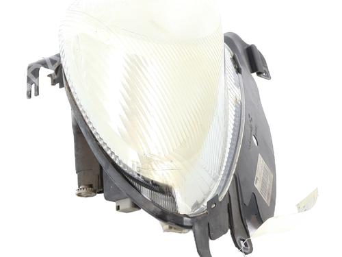 Left headlight CITROËN XSARA PICASSO (N68) 2.0 HDi | BP30762207C28 