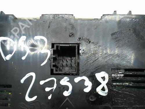 Used Climate control Climate control CITROËN DS3 (SA_) 1.6 HDi 90 (92 hp) 20952507 20952507