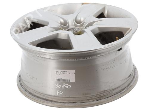 Używane Felga AUDI A4 B7 (8EC) 1.6 (102 hp) 27570331