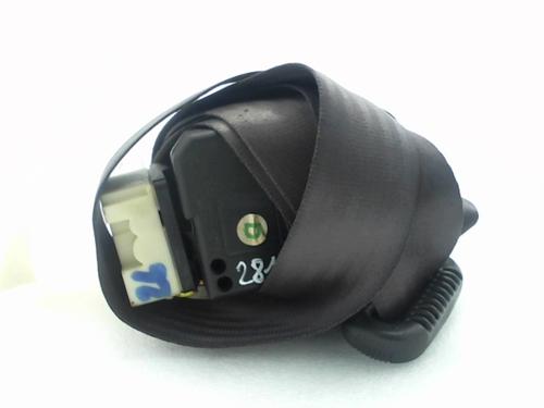 Used Front right seatbelt Front right seatbelt FIAT PUNTO (188_) 1.9 JTD 80 (188.237, .257, .337, .357) (80 hp) 20965563 20965563