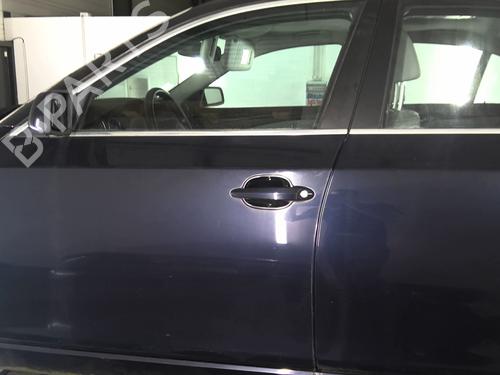 Used Left front door BMW 5 (E60) 530 xd (235 hp) 25008526