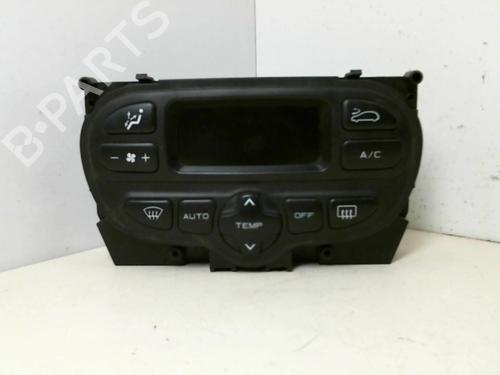 AC-Styringsenhed/Manøvreenhed CITROËN XSARA PICASSO (N68) 1.6 HDi | BP20957820I5 