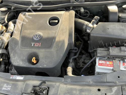 Frontplade/Frontkurv VW GOLF IV (1J1) 1.9 TDI | BP20968354C72 