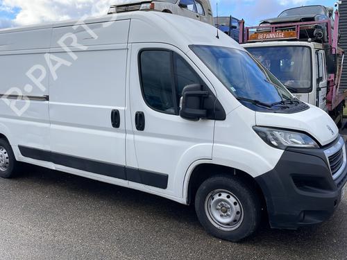 Front left lock PEUGEOT BOXER Van 2.0 BlueHDi 110 | BP24665615C98 - Image 10