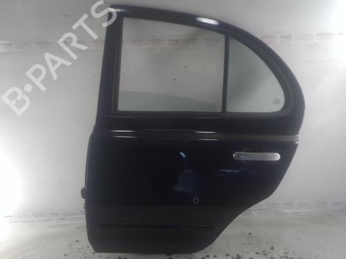 Left rear door NISSAN MICRA III (K12) 1.5 dCi | BP22022722C4 