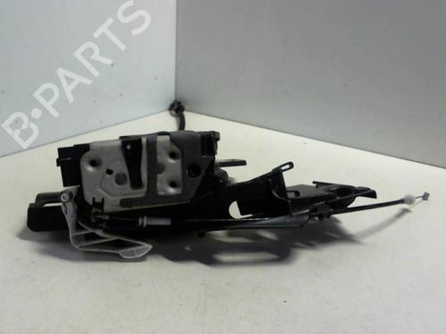 Front right lock FORD FIESTA VI (CB1, CCN) 1.4 TDCi | BP20959036C97