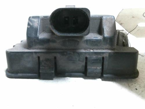 Used Licence plate light SEAT CORDOBA (6L2) 1.9 TDI (100 hp) 20969445