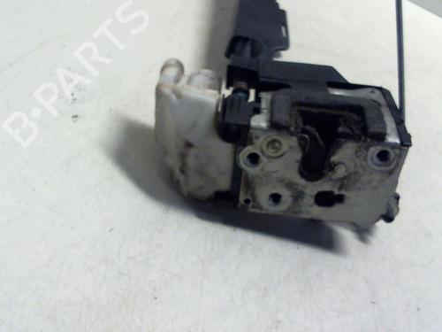 Front right lock LANCIA Y (840_) 1.2 (840AA, 840AF1A) | BP20972147C97 