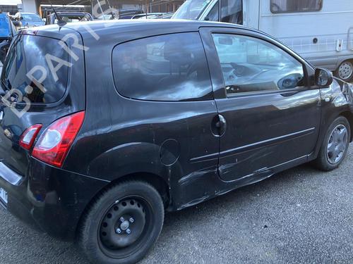 Left front window switch RENAULT TWINGO II (CN0_) 1.2 16V (CN04, CN0B) | BP20956035I27  - Image 5