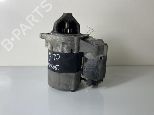 Startmotor MERCEDES-BENZ A-CLASS (W168) A 160 (168.033, 168.133) (102 hp) 22231550