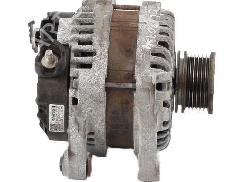 Alternator CITROËN GRAND C4 SPACETOURER (3A_, 3E_) 1.5 BlueHDi 130 | BP24846774M7