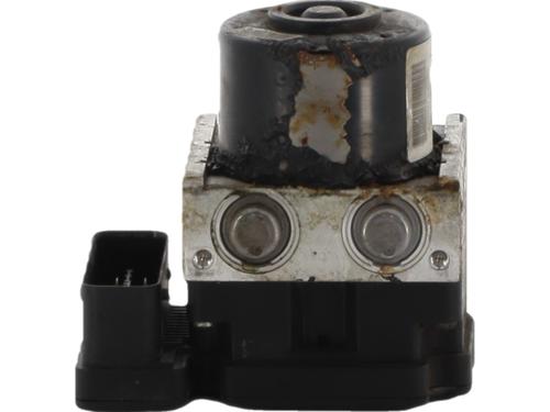 Used ABS pump ABS pump PEUGEOT 206 SW (2E/K) 1.4 HDi (68 hp) 39954442 39954442