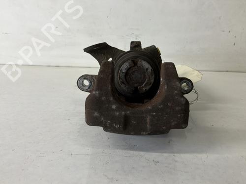 Used Left rear brake caliper PEUGEOT 307 (3A/C) 2.0 HDi 110 (107 hp) 24816311