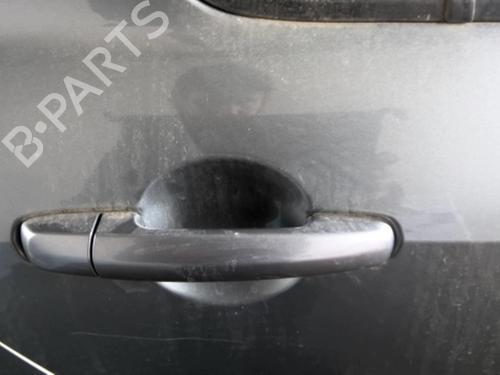 Used Rear right exterior door handle SUZUKI SWIFT III (MZ, EZ) 1.3 DDiS (RS413D) (69 hp) 20972310