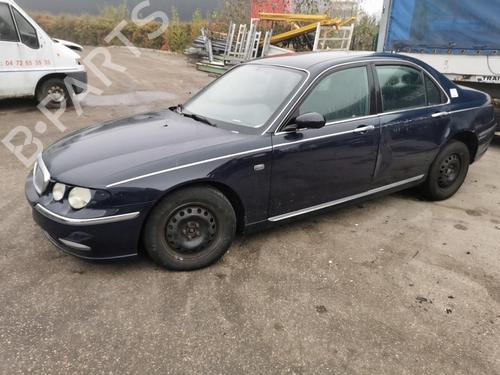 Left front fenders ROVER 75 (RJ) 2.0 CDT | BP20972320C41 
