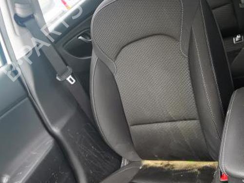 Used Right front seat Right front seat HYUNDAI i30 (PDE, PD, PDEN) 1.6 CRDi (110 hp) 20963321 20963321