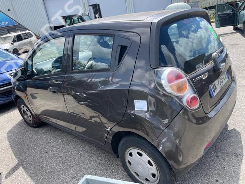Peças CHEVROLET SPARK (M300) 4686933