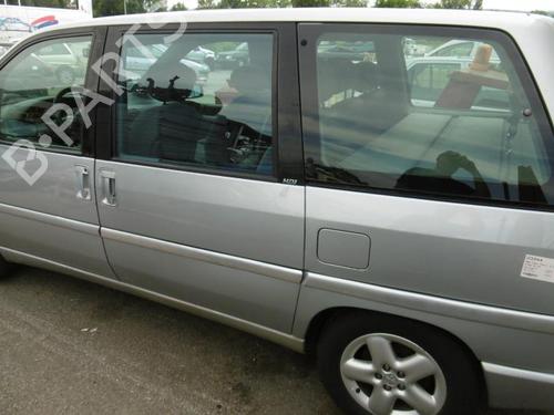 Right headlight PEUGEOT 806 (221) 2.0 HDI | BP20971053C29 