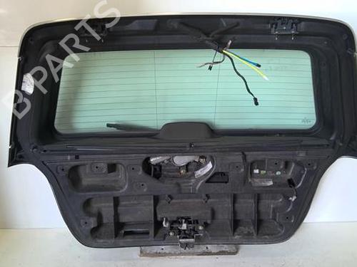 Used Tailgate Tailgate MERCEDES-BENZ A-CLASS (W168) A 170 CDI (168.009, 168.109) (95 hp) 22021661 22021661