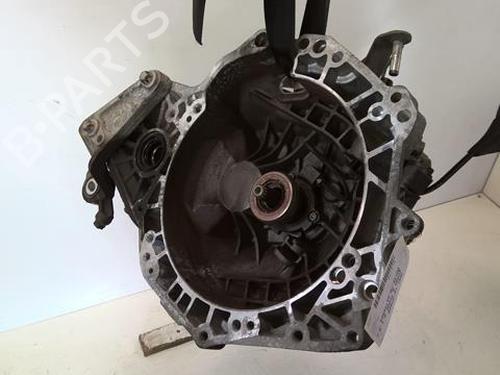 Gearbox OPEL CORSA D (S07) 1.3 CDTI (L08, L68) | BP20965492M3 