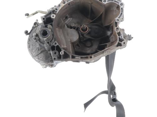 Used Gearbox PEUGEOT 206 Hatchback (2A/C) 2.0 HDI 90 (90 hp) 20957232