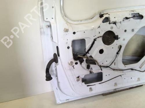 Right front door FORD TRANSIT CONNECT (P65_, P70_, P80_) 1.8 Di | BP22020048C3 