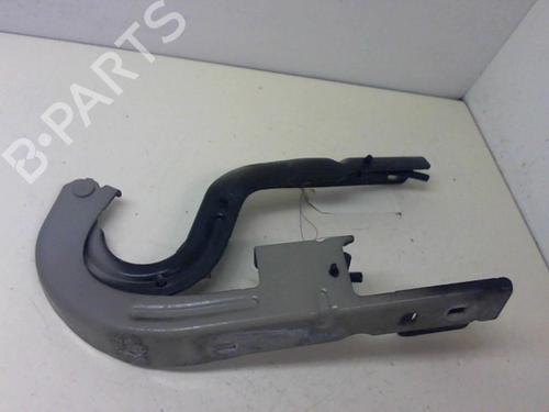 Used Hinge/Door check strap PEUGEOT 3008 I MPV (0U_) 1.6 HDi (114 hp) 20943035