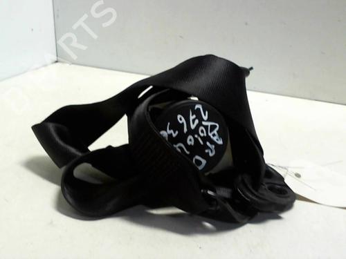 Used Rear right seatbelt Rear right seatbelt VW POLO IV (9N_, 9A_) 1.4 16V (75 hp) 20971509 20971509