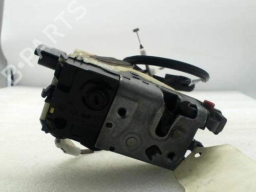 Rear right lock CITROËN C4 II (NC_) 1.6 HDi 115 | BP20944039C99 