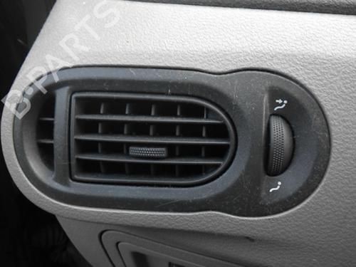 Used Air vent Air vent 20958611 20958611