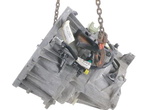 Gearbox RENAULT SCÉNIC III (JZ0/1_) 1.6 dCi (JZ00, JZ12) | BP24462987M3